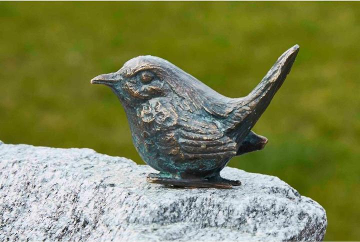Actual product image Neogard Birdbath