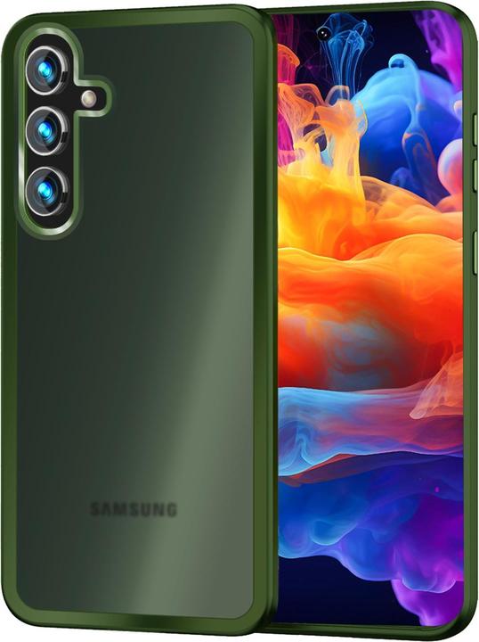 Verde scuro