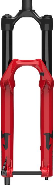 Immagine prodotto Marzocchi Forcella per sospensioni Super Z Grip X H-L 15QRx110 1.5 T (180 mm, Aria)