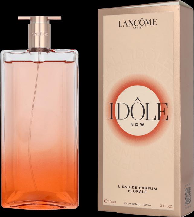 Actual product image Lancôme Idôle Now (Eau de parfum, 100 ml)