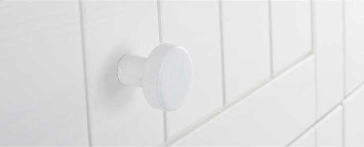 Produktbild Pinolino Sparset Nina breit (Babybett, Wickelkommode)