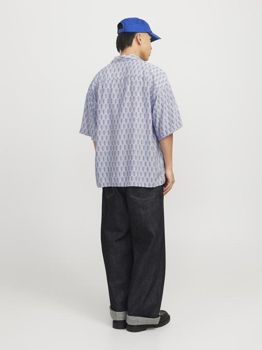 Immagine prodotto Jack & Jones Wide Fit Hemd Hemd (XS)