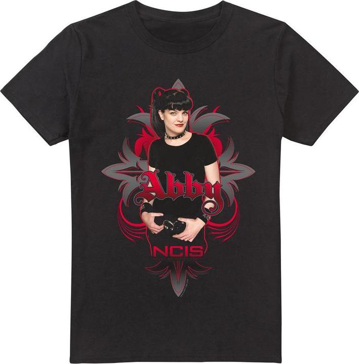Produktbild Ncis Gothic TShirt (M)