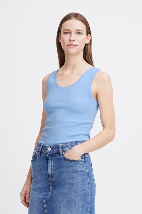 Actual product image B.young BYSANANA TANK 20814671 (L)