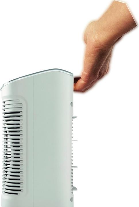 Immagine prodotto Rowenta Instant Comfort Aqua (2400 W)