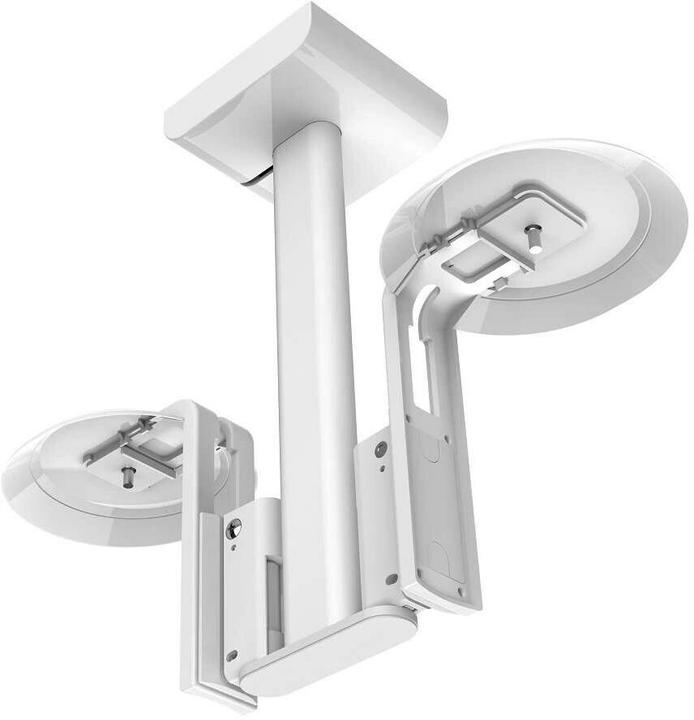 Actual product image Flexson 36590 (1 pcs., Wall installation, Tiltable, Pivoting, Pivot function)