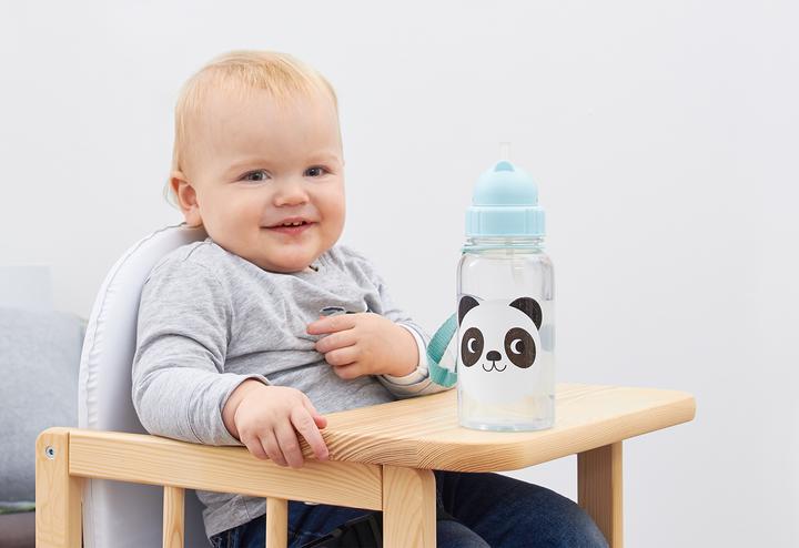Actual product image Pinolino Nele (Highchair)