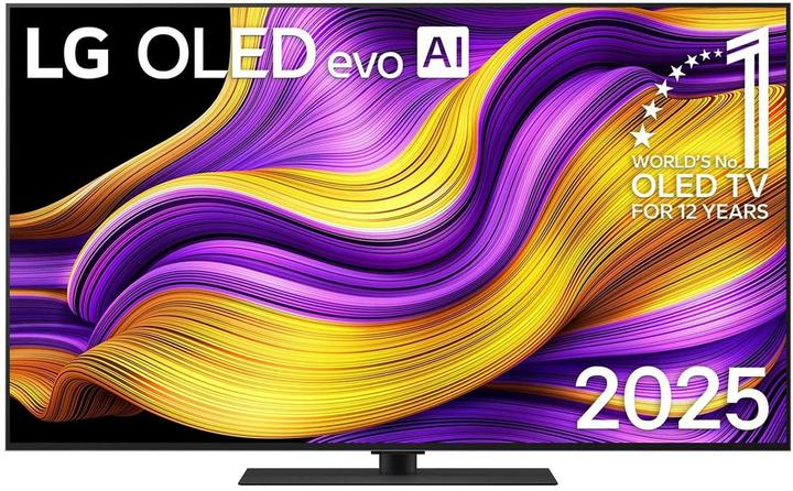 LG OLED55G59LS (55", G5, OLED, 4K, 2025)