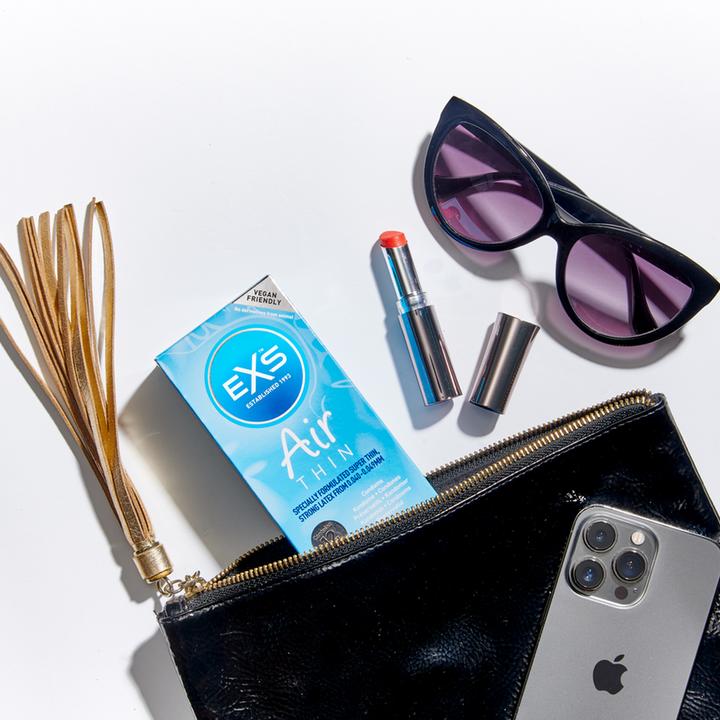 Actual product image EXS Air Thin (12 pcs.)