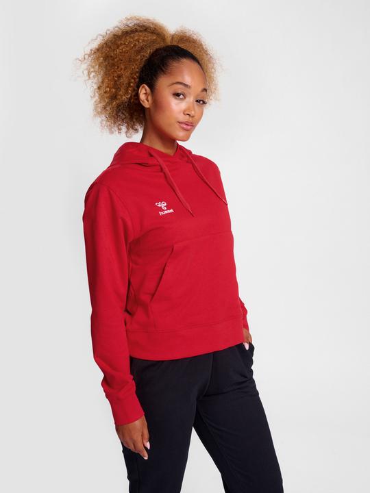 Image du produit hummel HMLGO 2.0 HOODIE FEMME (L)