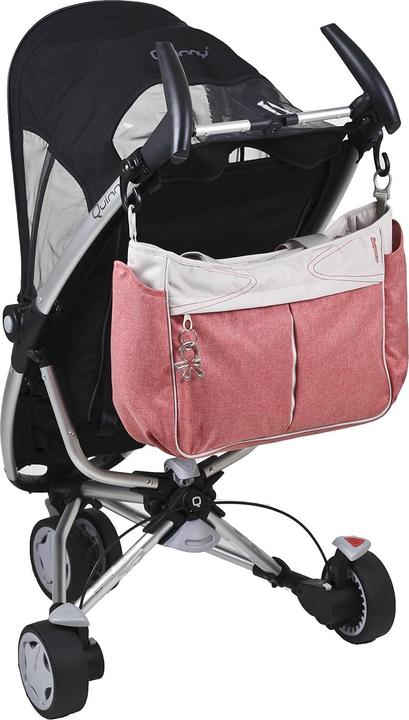 Produktbild Okiedog Wickeltasche Urban Metro