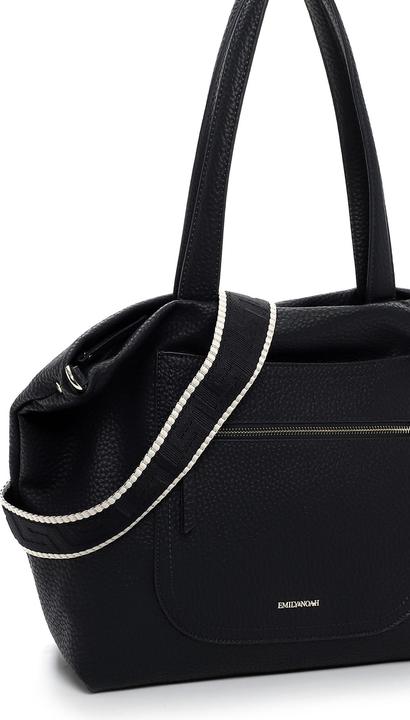 Immagine prodotto Emily und Noah Shopper E&N Heidi (18.70 l)
