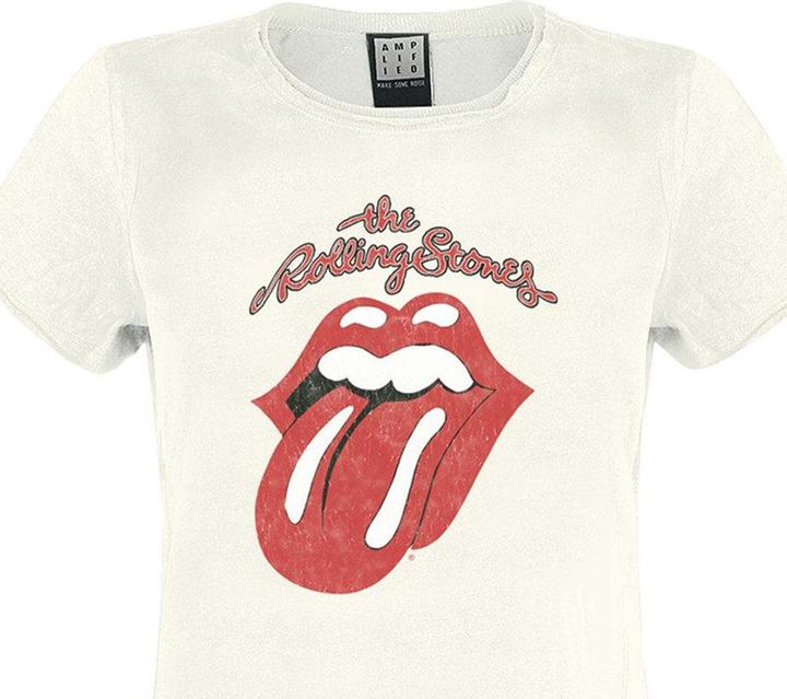 Produktbild Amplified Vintage Tongue TShirt (L)