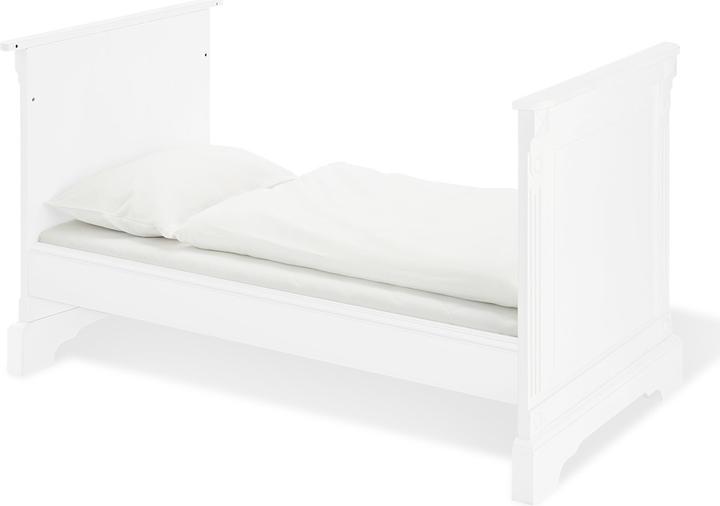 Image du produit Pinolino Emilia extra large grande (Lit de bébé, Unité de changement, Armoires pour enfant)