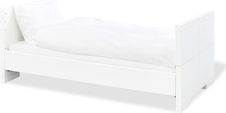 Produktbild Pinolino Polar (Babybett, Wickelkommode, Kinderkleiderschrank)