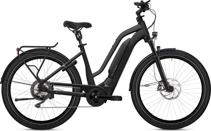 Actual product image Flyer Upstreet3 7.10 (43 cm)