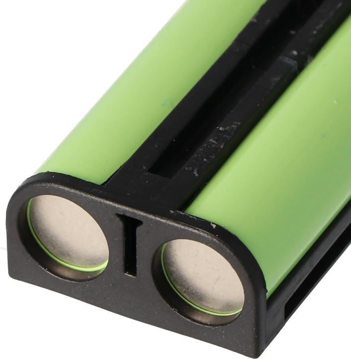 Image du produit Sony Batterie MDR-RF4000, BP-HP550-11 (1 pcs, Spécifique à l'appareil, 700 mAh)