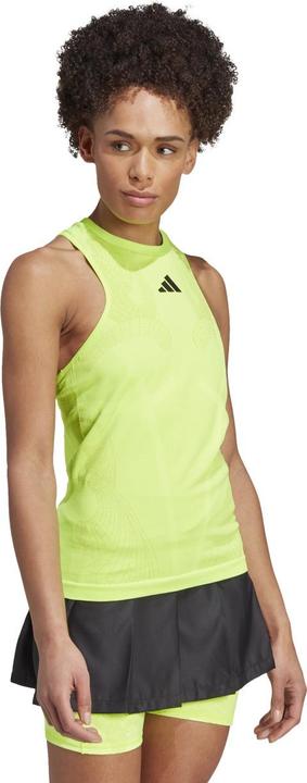 Produktbild adidas AEROREADY Pro Seamless Tennis Tanktop (M)