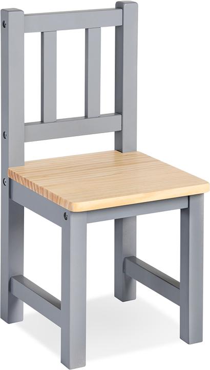 Actual product image Pinolino Fenna (High chair)
