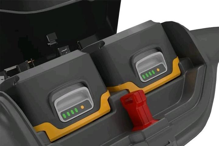Image du produit Stiga Kit Aero 132e (Fonctionnement sur batterie)