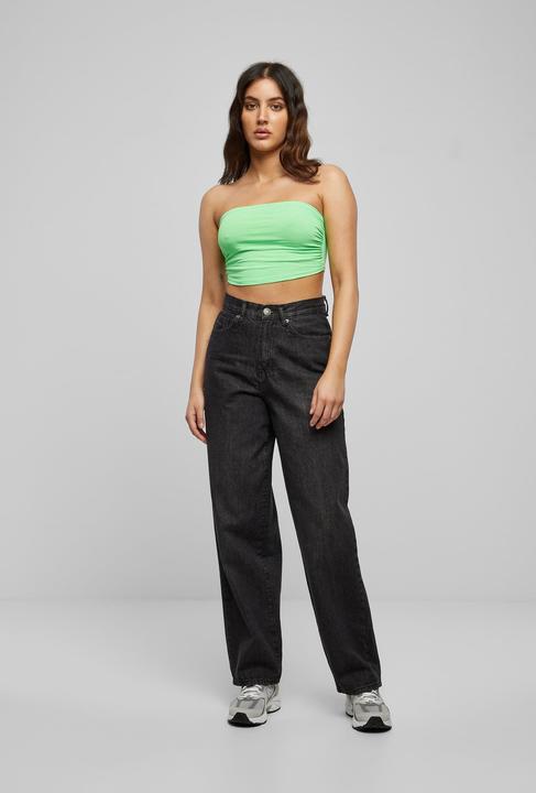 Immagine prodotto Urban Classics Top a fascia al neon da donna (L)