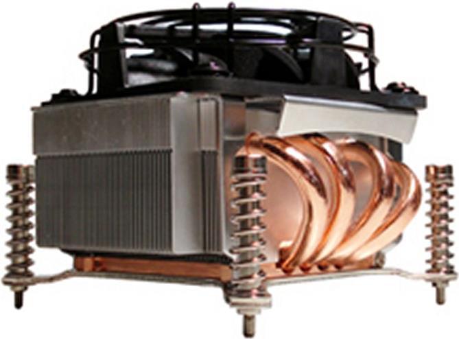 Produktbild Intertech Dynatron G-555