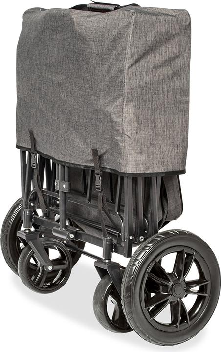 Produktbild Pinolino Klappbollerwagen Piet Comfort