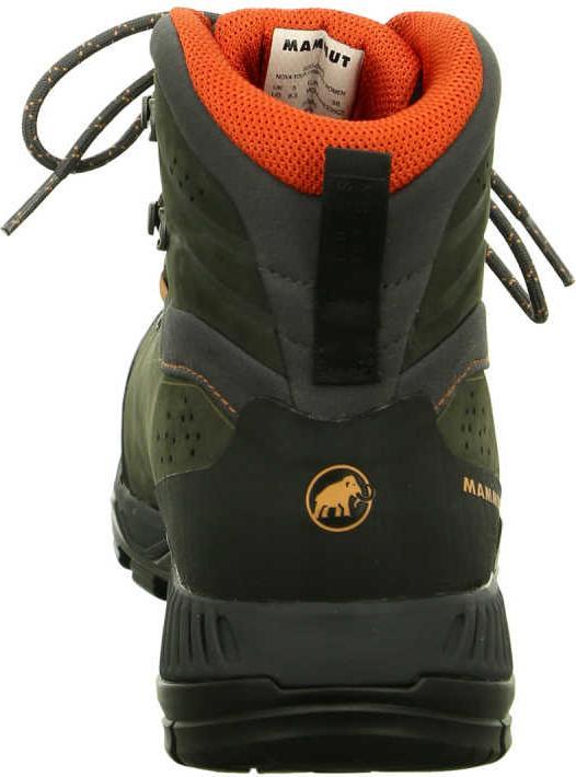 Immagine prodotto Mammut Scarpe Nova Tour II High GTX Shoes (41 1/3)