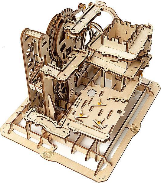 Actual product image Rokr Marble Climber LG504