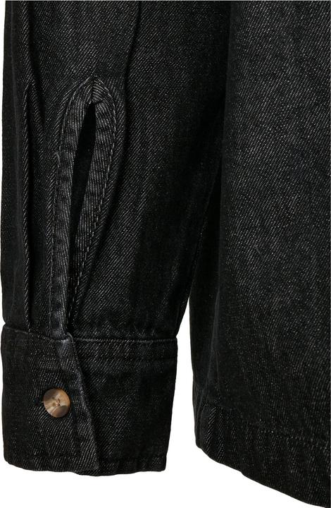 Immagine prodotto Urban Classics Camicia di jeans oversize (M)