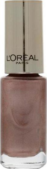 Produktbild L'Oréal Paris Color Riche Le Vernis No.106 (106 Versailles Gold, Farblack)