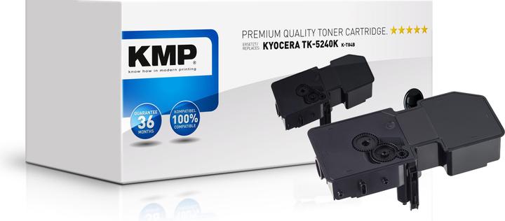 Immagine prodotto KMP K-T84B (FC)