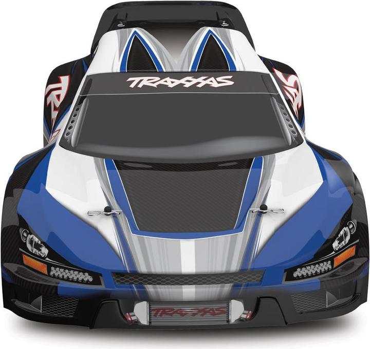 Produktbild Traxxas Rally Racer 1:10 Brushless (RTR Ready-to-Run)