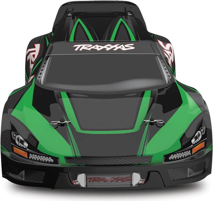 Produktbild Traxxas Rally Racer 1:10 Brushless (RTR Ready-to-Run)
