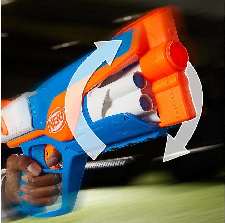 Immagine prodotto Hasbro Serie Ner N Agilità