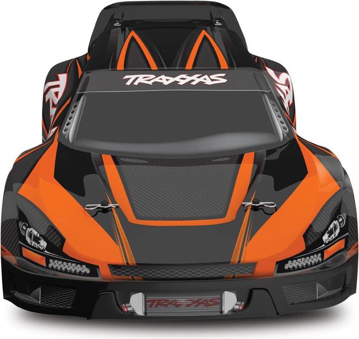 Produktbild Traxxas Rally Racer 1:10 Brushless (RTR Ready-to-Run)