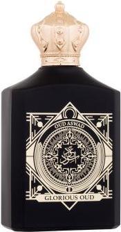 Actual product image House Of Perfumes Glorious Oud Black (Eau de parfum, 100 ml)