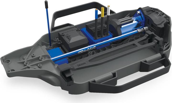 Produktbild Traxxas Rally Racer 1:10 Brushless (RTR Ready-to-Run)