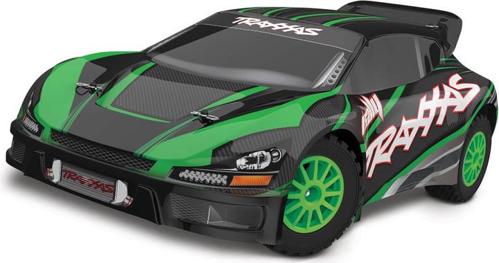 Produktbild Traxxas Rally Racer 1:10 Brushless (RTR Ready-to-Run)