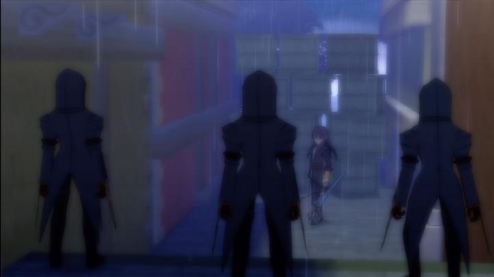 Produktbild Bandai Namco Tales of Vesperia /X360 (Xbox 360, EN)