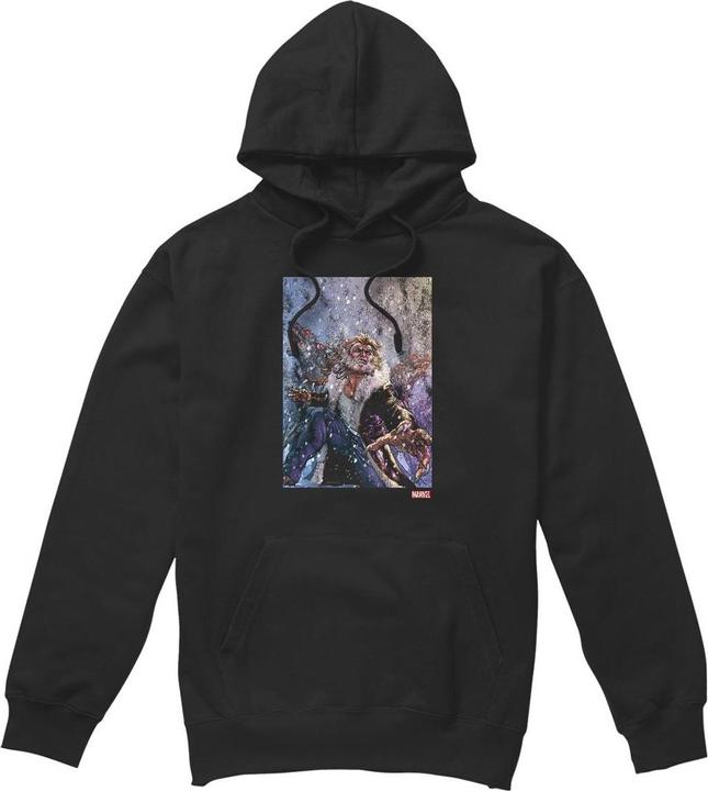 XMen Sabretooth Dogs Kapuzenpullover