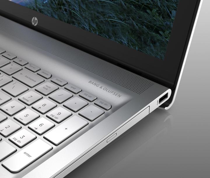 Produktbild HP Envy 15-ae190nz (15.60", Intel Core i7-6500U, 16 GB, 256 GB, CH)