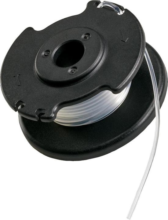 Einhell Ersatzfadenspule GE-CT 18/28 (Rasentrimmer, Trimmerfaden + Fadenspule)