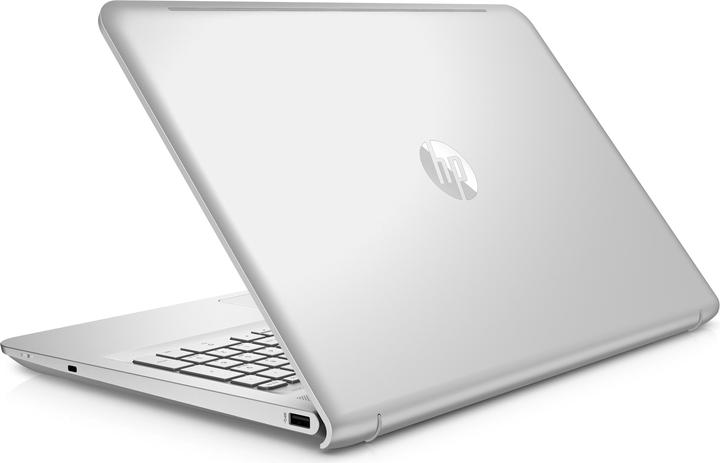 Produktbild HP Envy 15-ae190nz (15.60", Intel Core i7-6500U, 16 GB, 256 GB, CH)