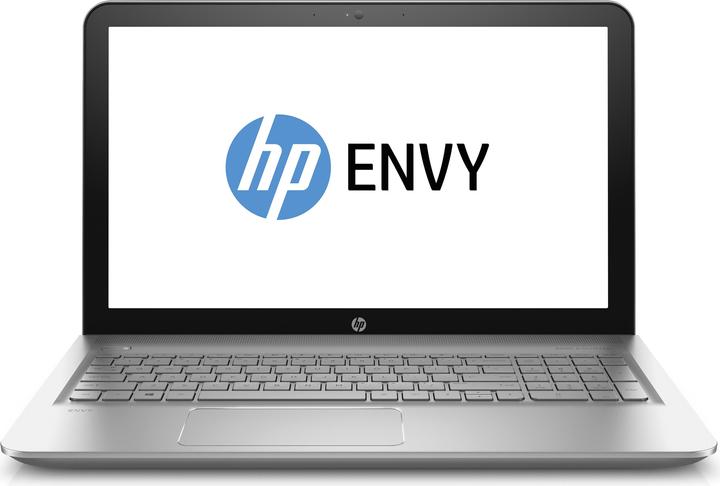 HP Envy 15-ae190nz (15.60", Intel Core i7-6500U, 16 GB, 256 GB, CH)