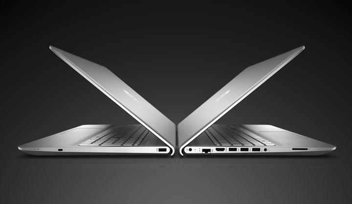 Produktbild HP Envy 15-ae190nz (15.60", Intel Core i7-6500U, 16 GB, 256 GB, CH)