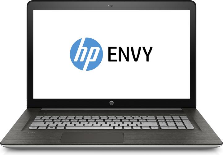 HP Envy 17-r182nz (17.30", Intel Core i7-6700HQ, 16 GB, 128 GB, CH)