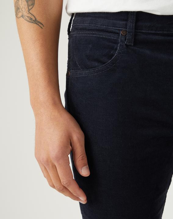 Immagine prodotto Wrangler Greensboro (New Arizona) Cord Pant Straight Fit Par (W42/L32)