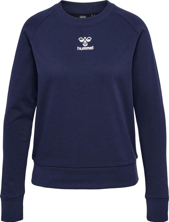 Actual product image hummel Hmlicons Woman Sweatshirt (XL)
