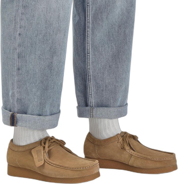 Image du produit Clarks mocassins wallabee evo (42)